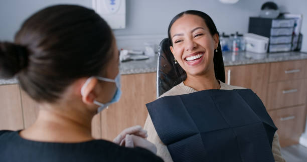 Dental X-Rays and Imaging in Bloomfield, IA